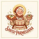 Santa Parmegiana