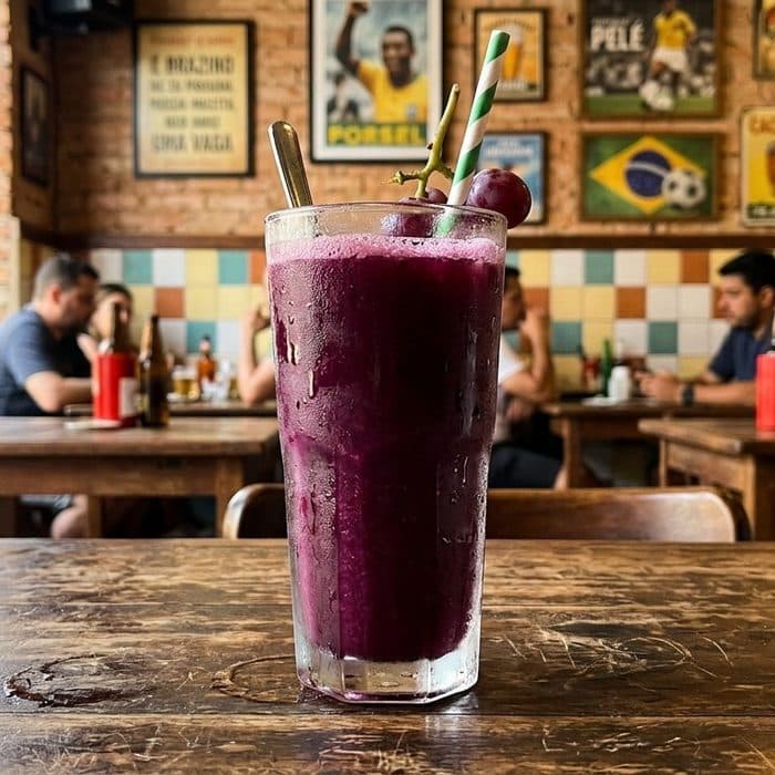 Suco de Uva (400ml)